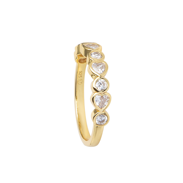 8009RG01   Echtgold-Veredelung Echtgold-Veredelung
